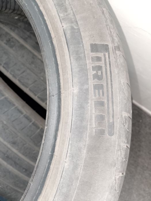 Продам Шины Пирели