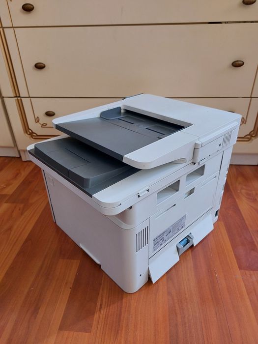 HP Pro М426fdn МФУ
принтер, сканер, копир