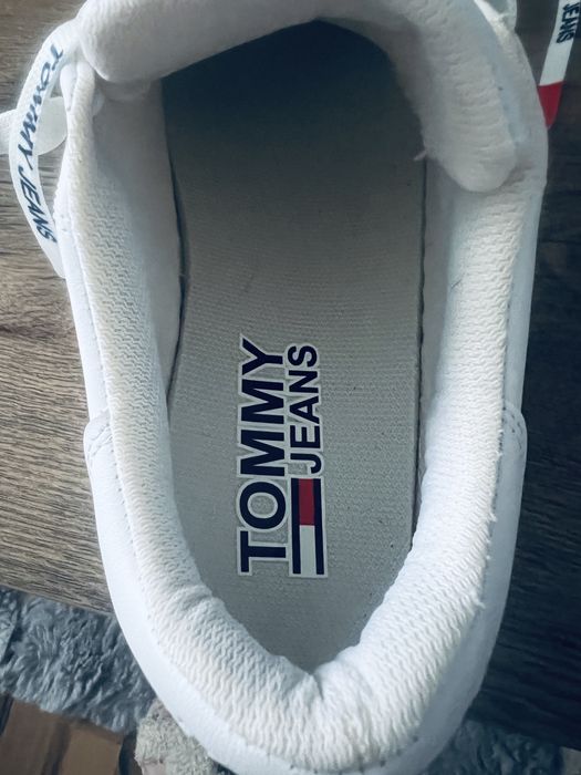 Adidasi Tommy Helfiger