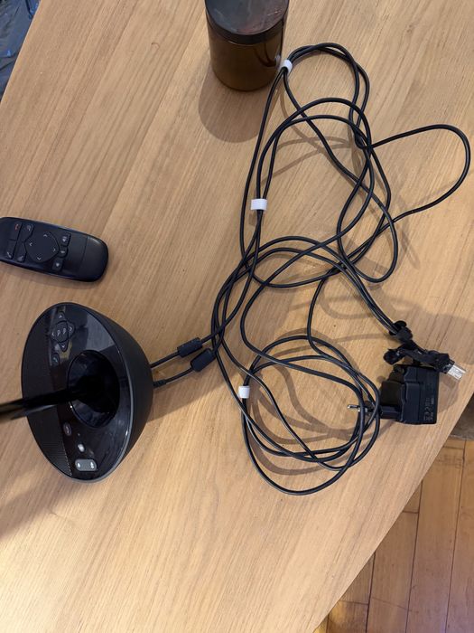 Camera videochat BCC 950