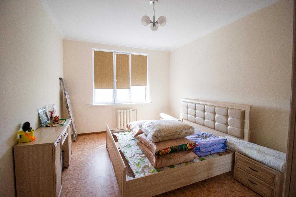 2к. Квартира 62 м² Аслан Империя