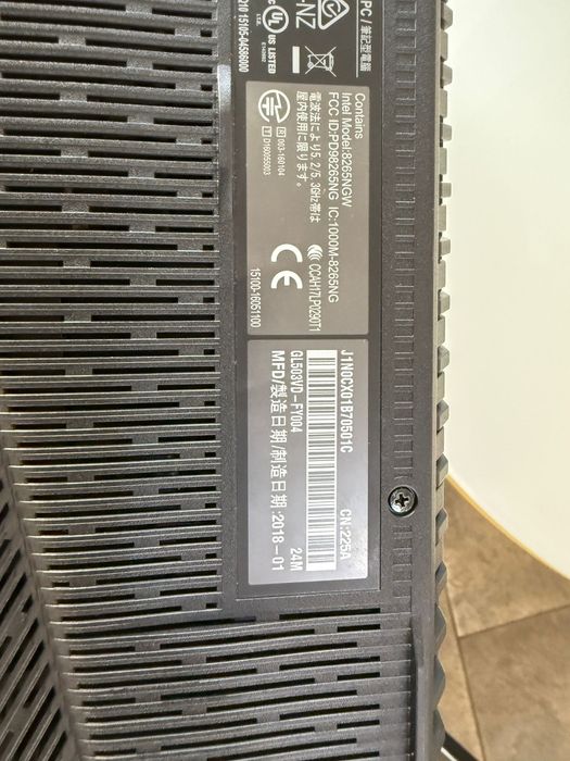 Asus Rog GL503V Amanet BKG