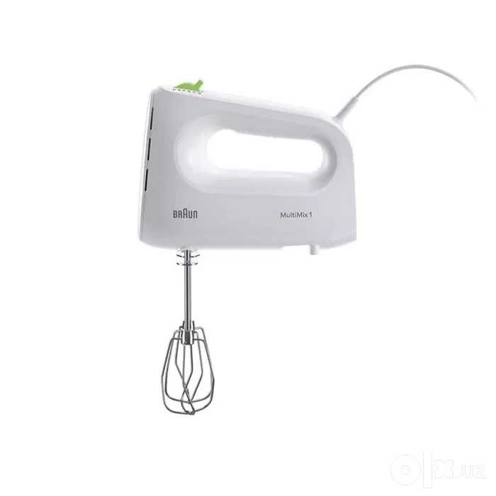 Ручной миксер Braun HM1100