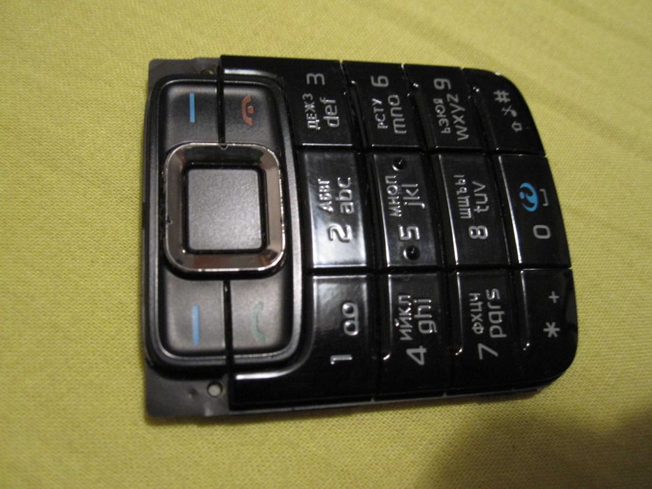 Продавам оригинална клавиатура от Nokia 3110c