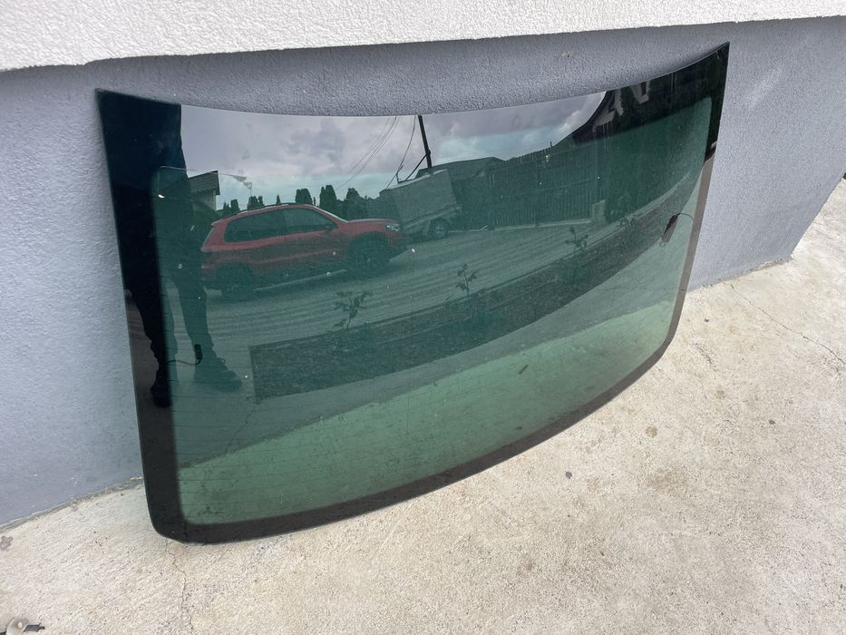 Luneta heliomata geam spate vw passat b6 berlina sedan