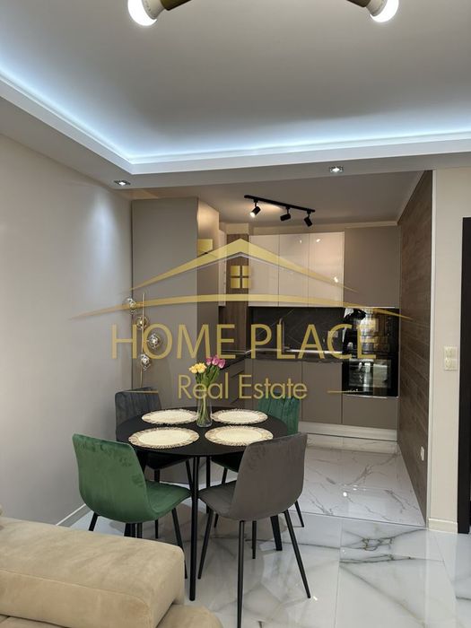 Продава се Двустаен апартамент в к.к. Св.Св. Константин и Елена - 68 кв.м за 3162 €/кв.м - Снимка #1