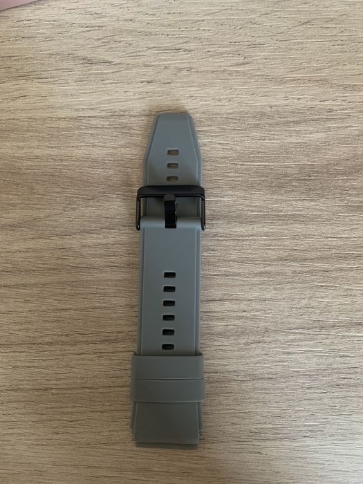 Силиконова/Велкро Каишка за Huawei Watch GT/ GT2/ GT2 PRO/ GT3