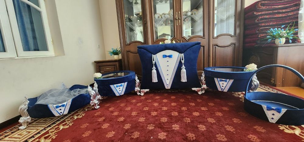 Сарпо кутилари сотилади