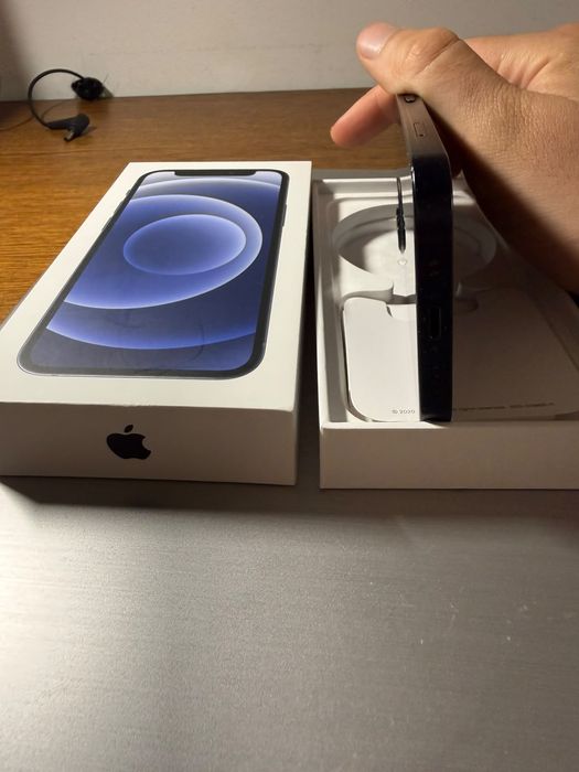 Iphone 12 Mini  64Gb