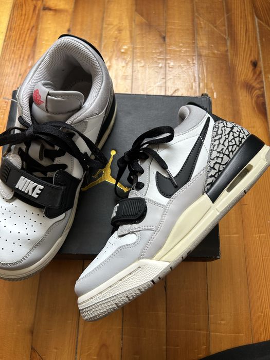 Jordan Legacy-38,5