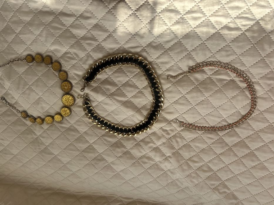 Три вида цыпочек