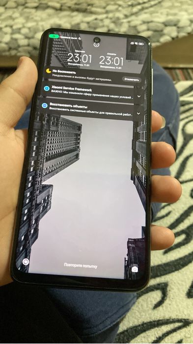 Iphone Se 128gb, Redmi note 9S 64gb