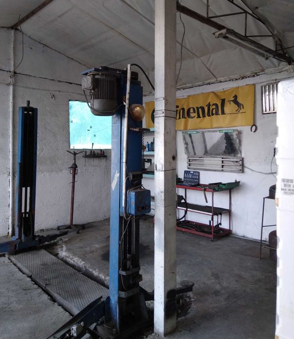 Дава се под наем Склад в Варна, Център - 64 кв.м за 448.8 € - Снимка #2