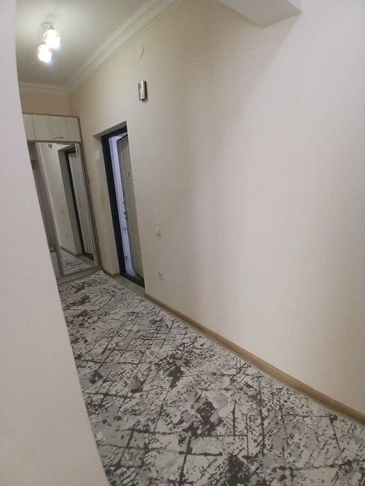 Сдается квартира возле ташкент сити ЖК ЧАКАР