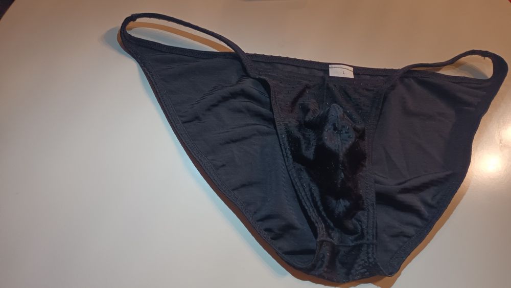 Vând chilot sexy pt barbati