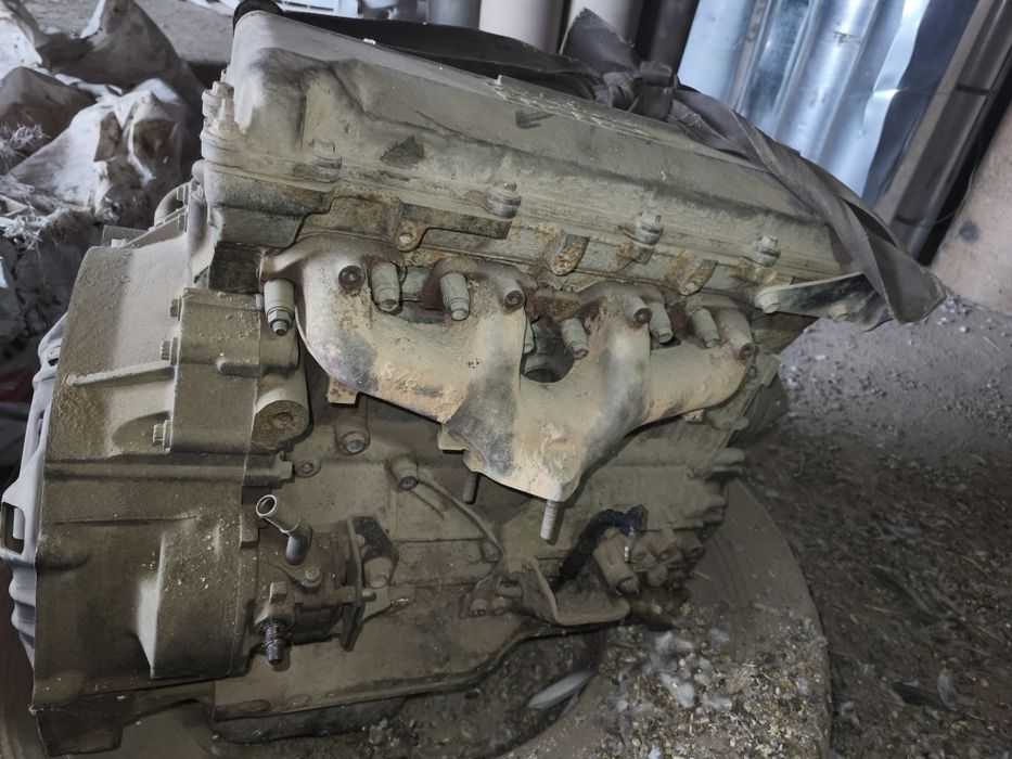 Isuzu motor sotiladi