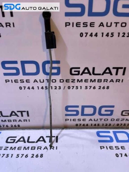 Tija Bara Actionare Broasca Incuietoare Hayon Haion Capota Portbagaj Seat Leon 1M 1999 - 2006