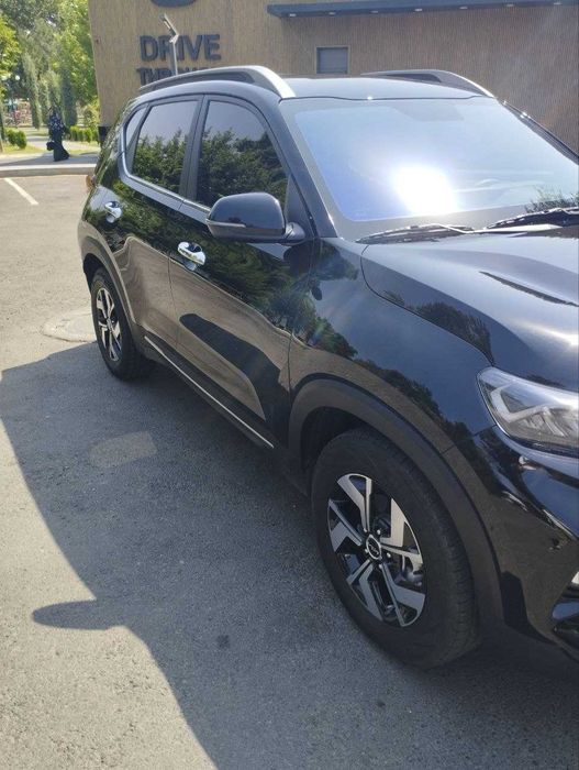 KIA Sonet FULL Srochna