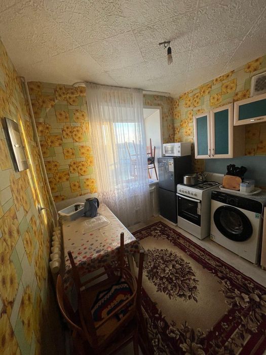 1 бөлмелі үй сатылат