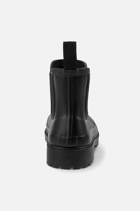 ‼️ Женские резиновые сапоги до щиколотки — стиль и защита (Германия)