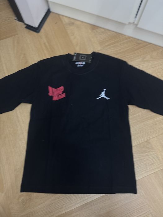 Футболка Jordan JumpMan