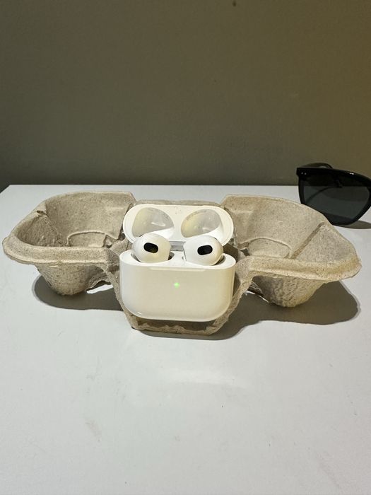 Air pods 3 ОРИГИНАЛ