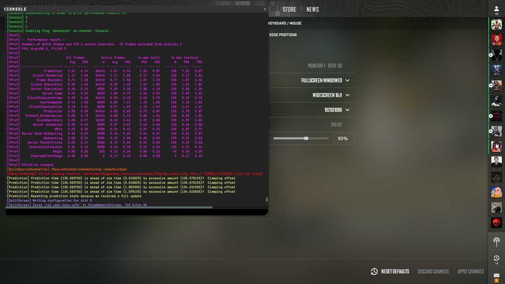 PC Gaming 500FPS CS2 | Ryzen 5 5600 | GTX 1080TI | 16GB RAM