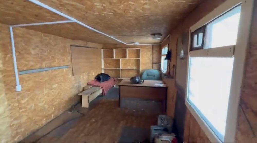 Продам Вагончик