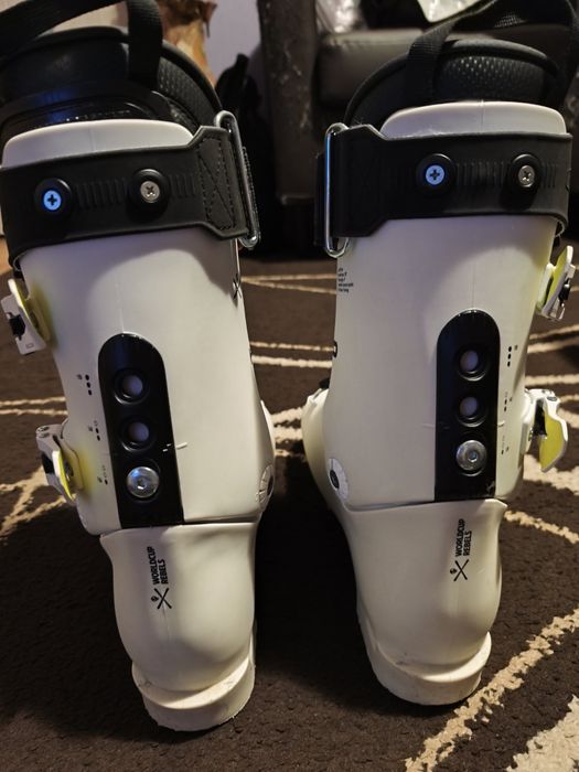 Ски обувки HEAD N;42