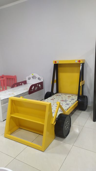 Болалар мебели ёғочдан