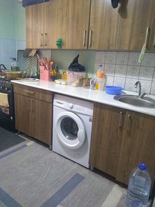 Продажа квартиры Актепе