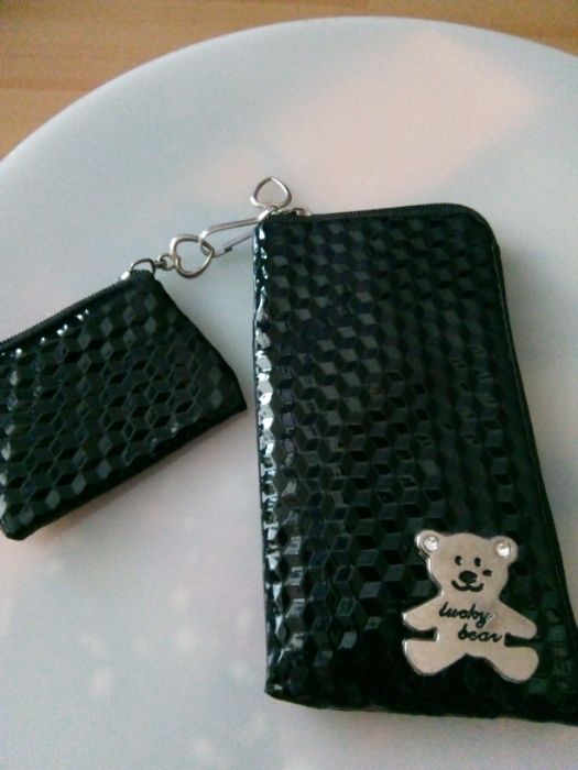 Калъфче, несесер и др.