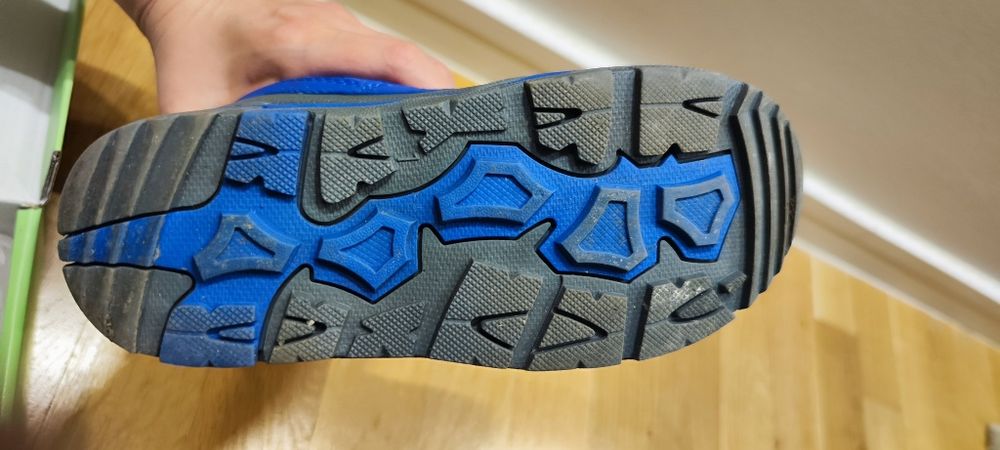 Pantofi de iarna Campri pentru  copii