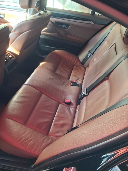 BMW 520 Diesel 2012  inmatriculat 4500Euro