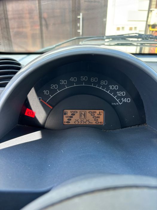 SMART Forfour 2005 — imagine 5