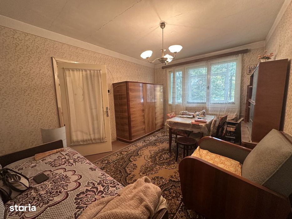 Agentia imobiliara VIGAFON vinde apartament  2 camere Democratiei