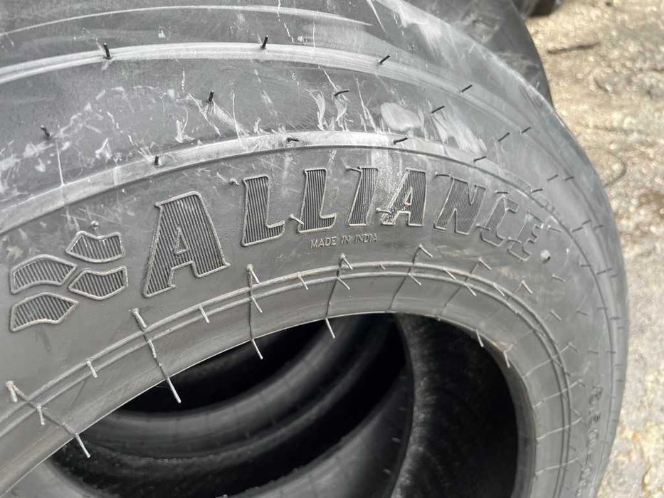 6.50-16 Cauciucuri noi de tractor fata U445 Alliance livrare 6pr