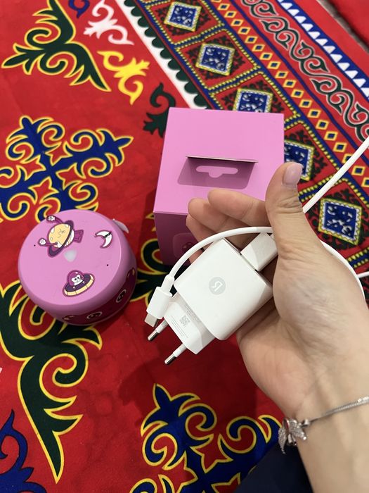 Яндекс Алиса. Станция лайт