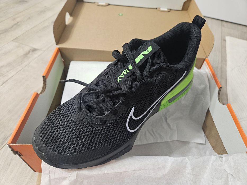 Мъжки маратонки Nike Air Max Alpha Trainer 6