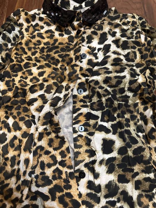 Платье Gulliver на 8-10 лет