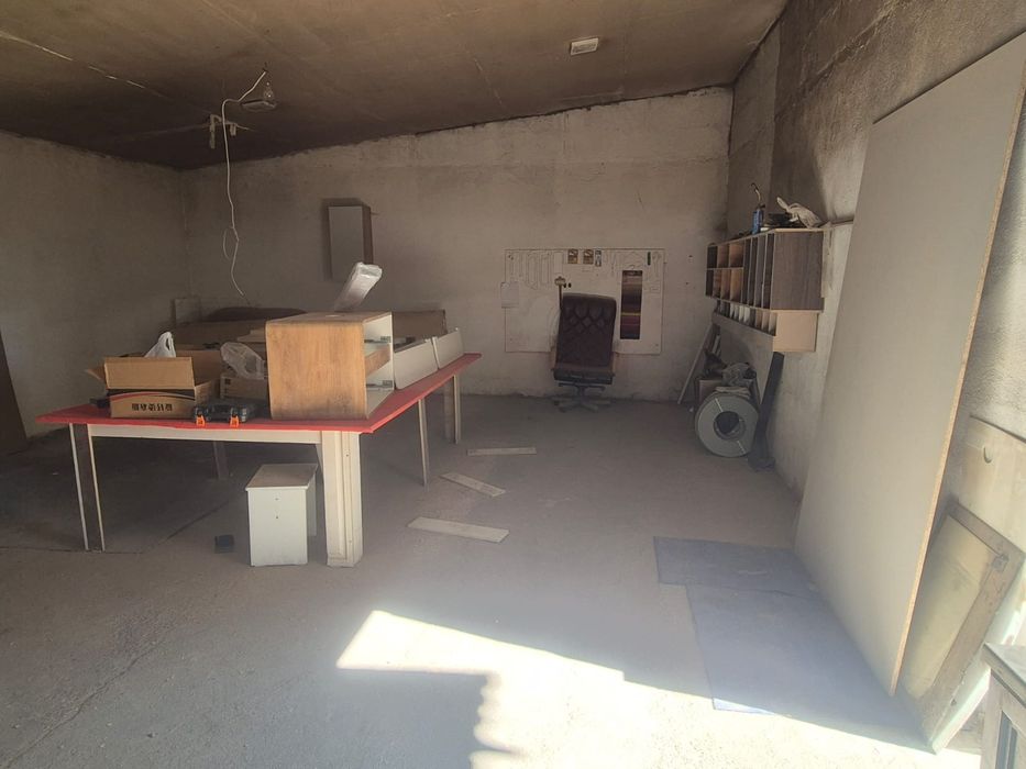 Дом + бизнес мебель