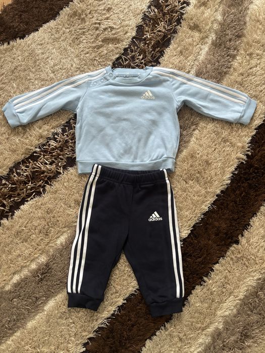 Trening adidasi bebe