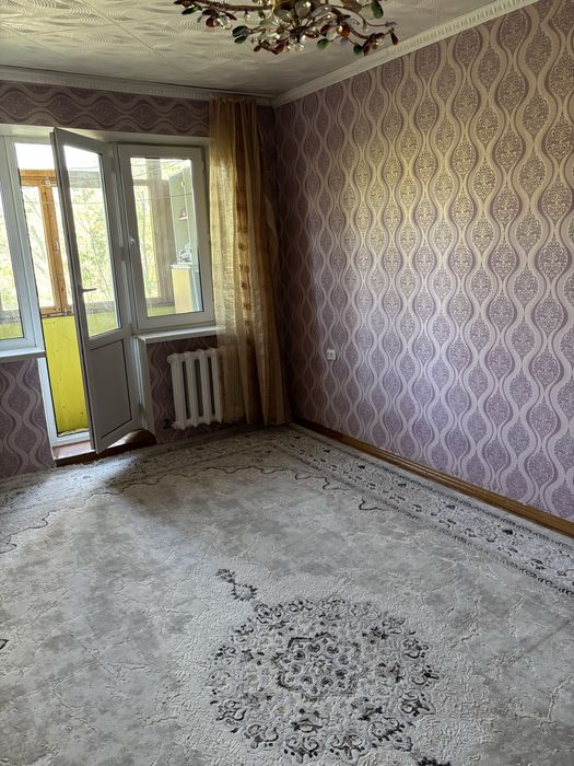 Сдаем квартиру на длительный срок