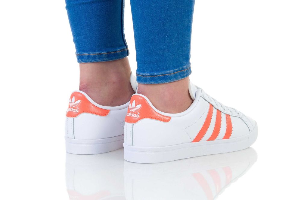 Дански спортни обувки  ADIDAS COAST STAR размер EU36 2/3