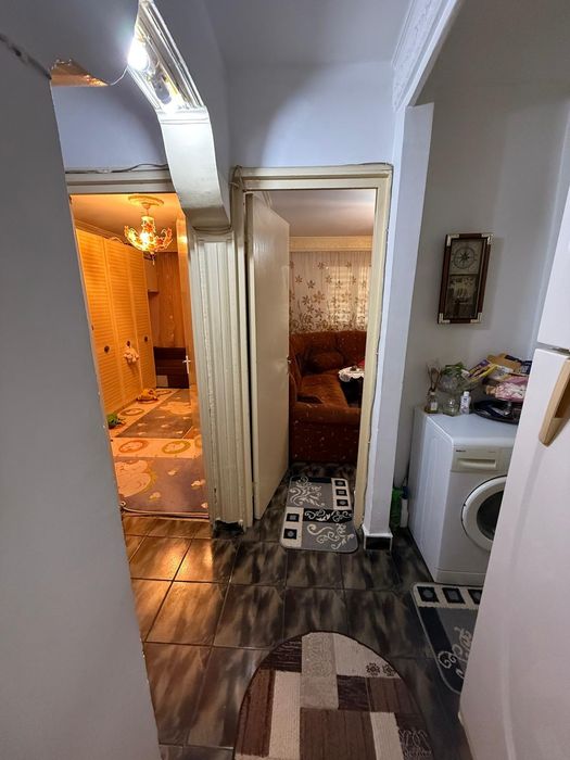 Închiriez apartament 2 camere