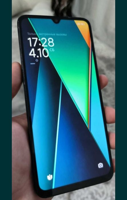 Продаю телефон ксиаоми