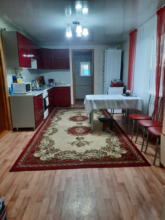 Продам дом в Теренколе