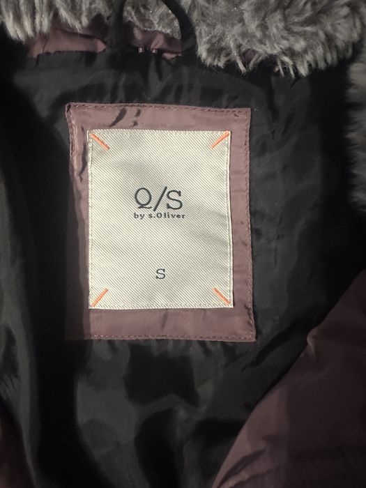 Geaca s oliver Marimea S