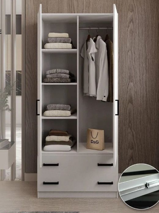 Шкаф. Распашные шкаф.