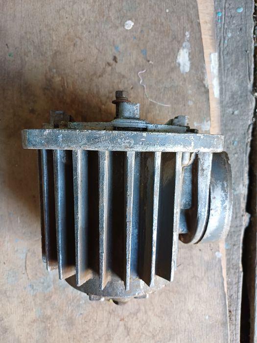 Электродвигатель